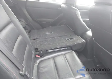 2013 Mazda Cx-5 Grand Touring z USA, uszkodzony, nr VIN JM3KE4DE7D0105302